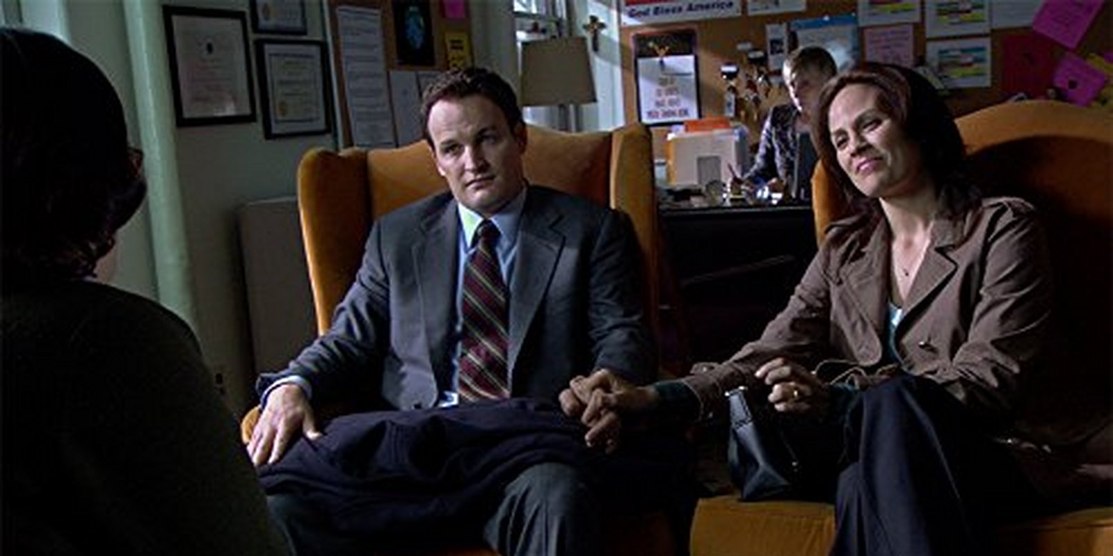 Brotherhood - Staffel 2