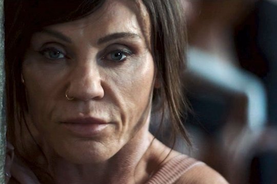 Body Odyssey - Szenenbild 7