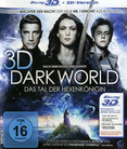 Dark World - Das Tal der Hexenkönigin