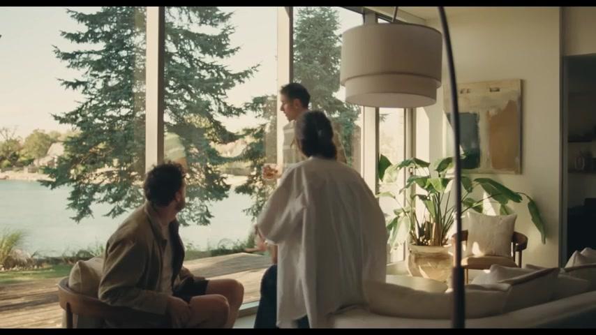 Splitsville - Trailer - Englisch - SD