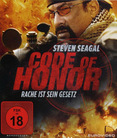 Code of Honor - Rache ist sein Gesetz