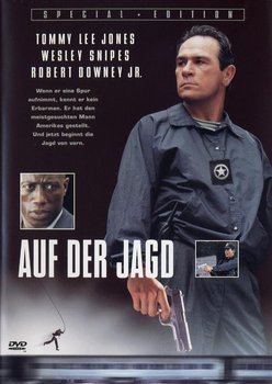 Auf Der Jagd