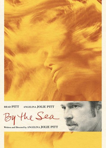 By the Sea - Poster 3