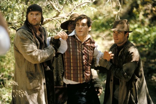 Firefly - Die komplette Serie - Szenenbild 6