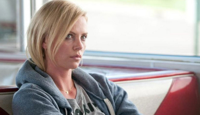 Charlize Theron in Mad Max: Charlize Theron: 'Mad Max - Fury Road' Dreh beginnt im Juli