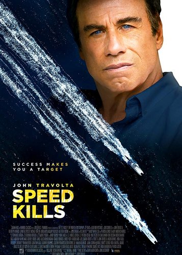 Speed Kills - Poster 3