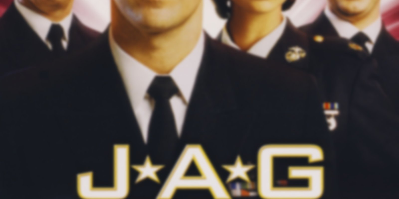 J.A.G. - Im Auftrag der Ehre - Staffel 3