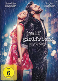 Half Girlfriend - Maybe Baby