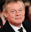 Martin Clunes