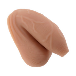 The Uncircumcised Packer, 11,6 cm