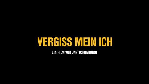 Vergiss mein Ich - Trailer - Deutsch