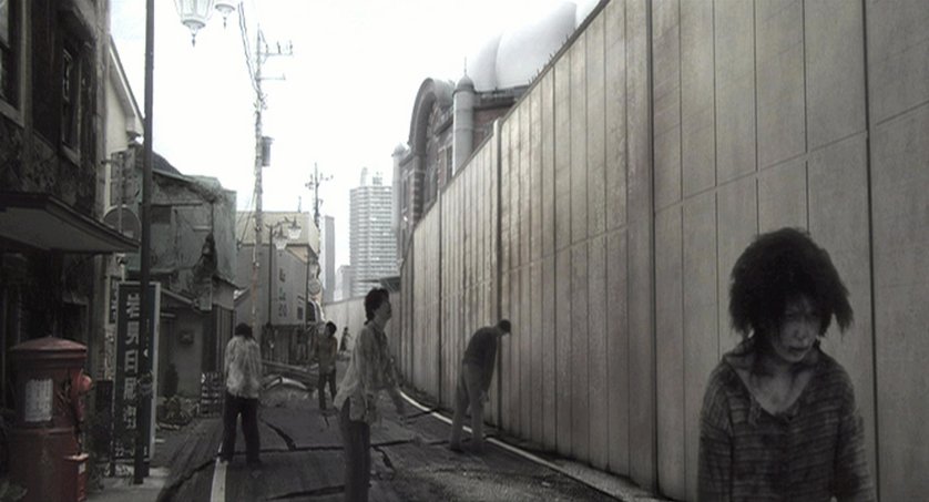 Tokyo Zombie DVD, Bluray oder VoD leihen VIDEOBUSTER.de