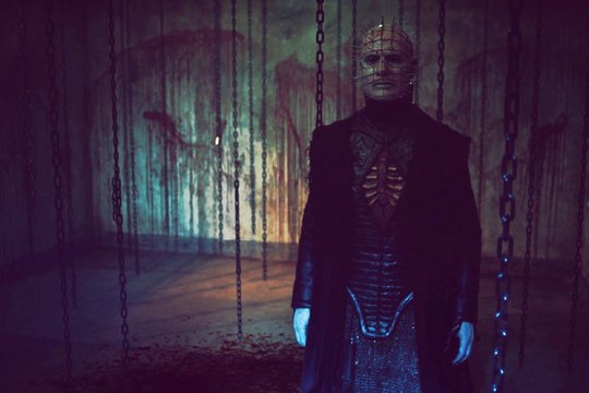Hellraiser 10 - Judgment - Szenenbild 4