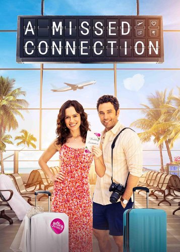 A Missed Connection - Liebe auf den zweiten Blick - Poster 2
