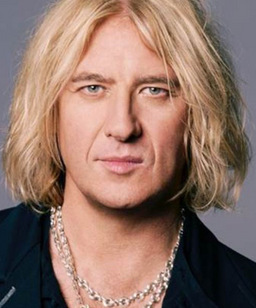 Joe Elliott