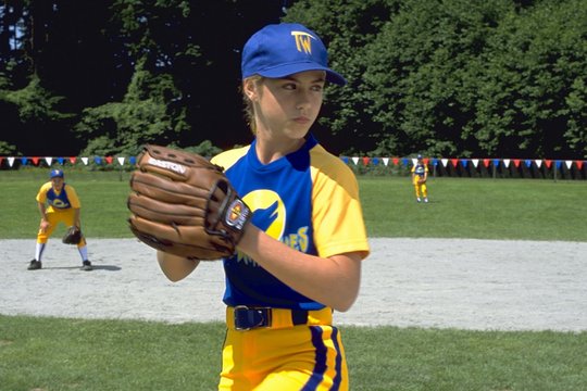 Air Bud 4 - Mit Baseball bellt sich's besser - Szenenbild 1