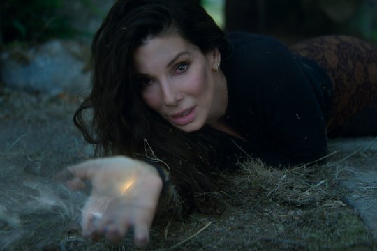 Practical Magic - Zauberhafte Schwestern 2 - Szenenbild 5