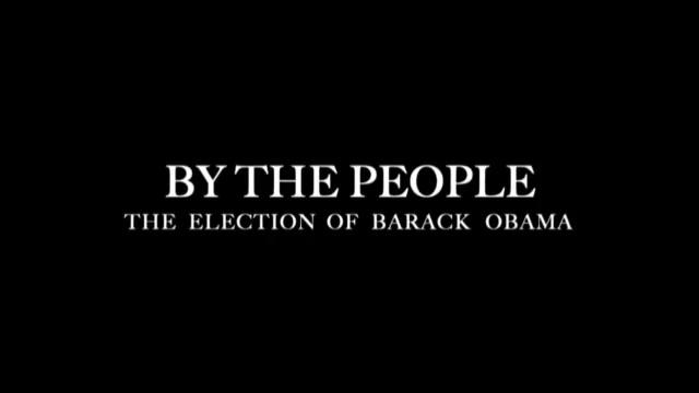 By the People - Trailer - Englisch