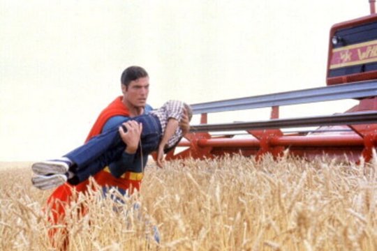 Superman 3 - Szenenbild 4