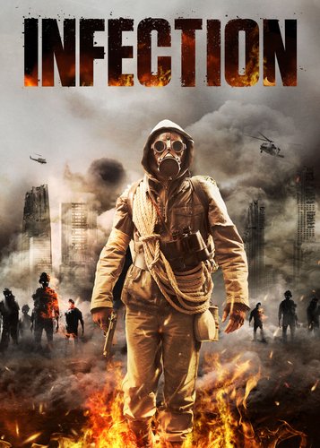 Infection - Poster 1