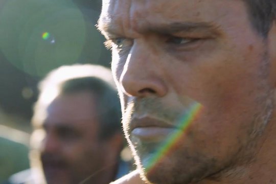 Jason Bourne - Szenenbild 11