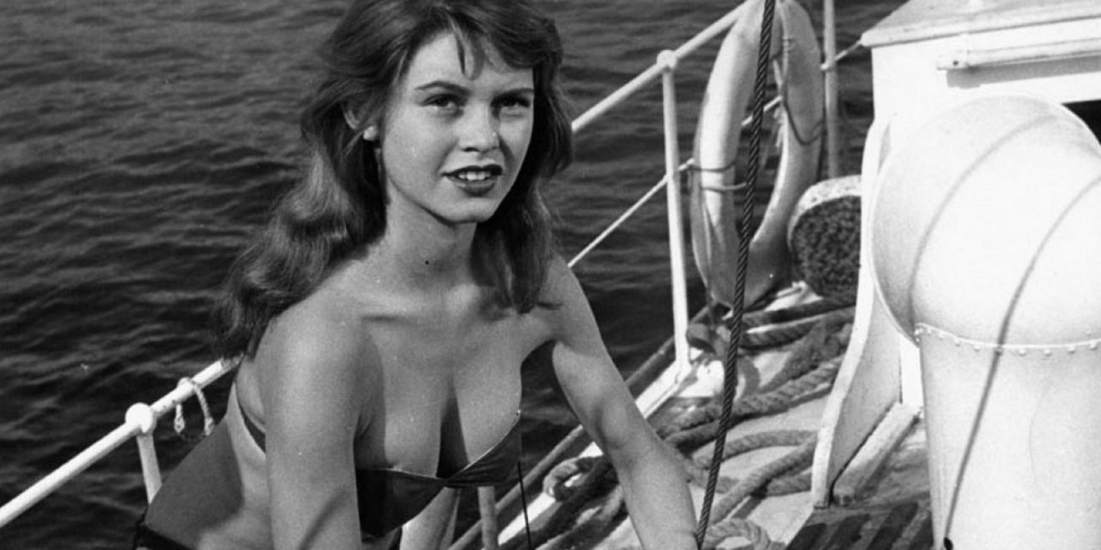 Liebesnächte mit Manina