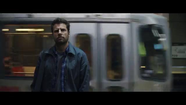 Pushing Dead - Trailer - Englisch - SD