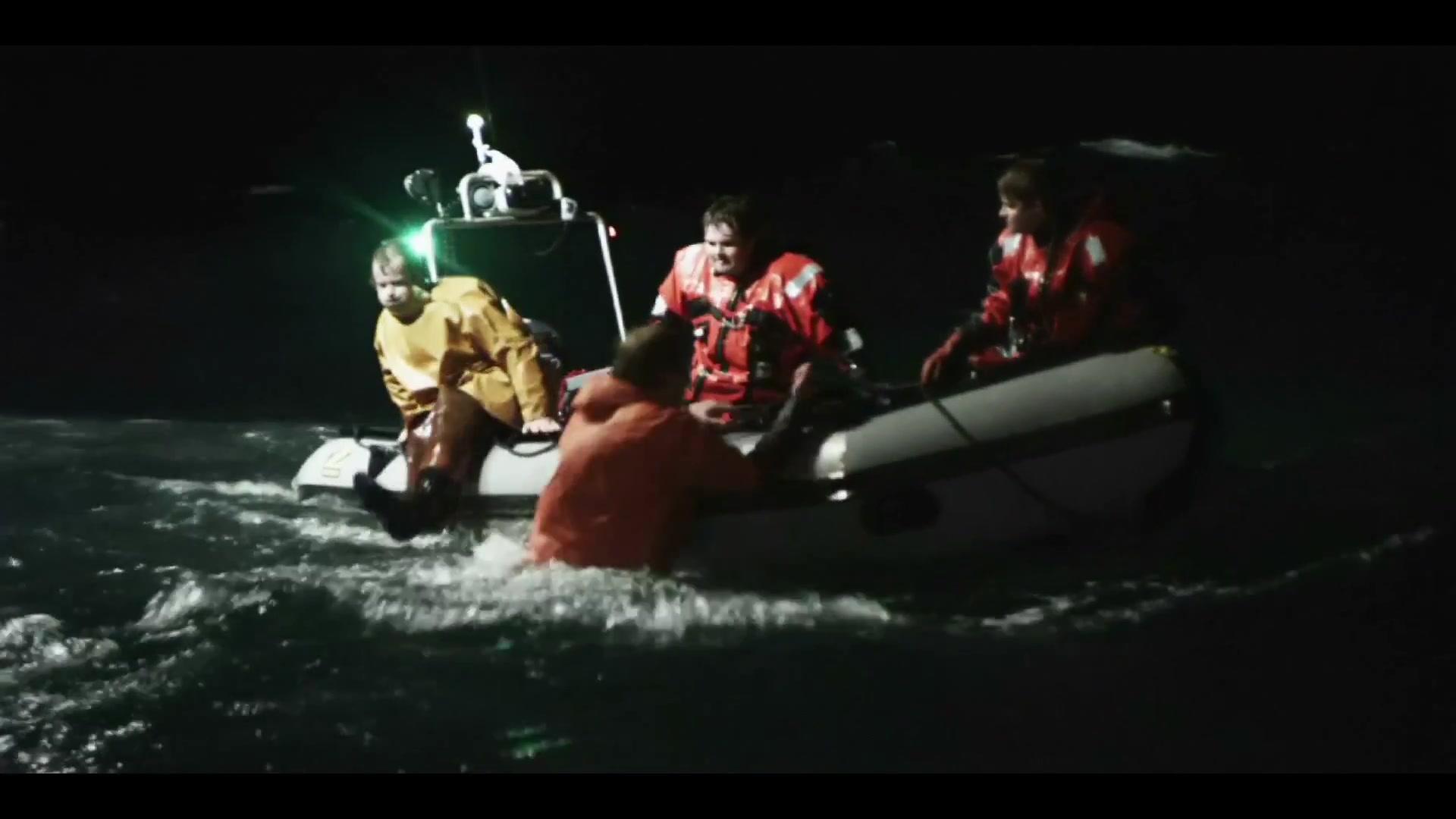 The Deep - Trailer - Englisch - HD