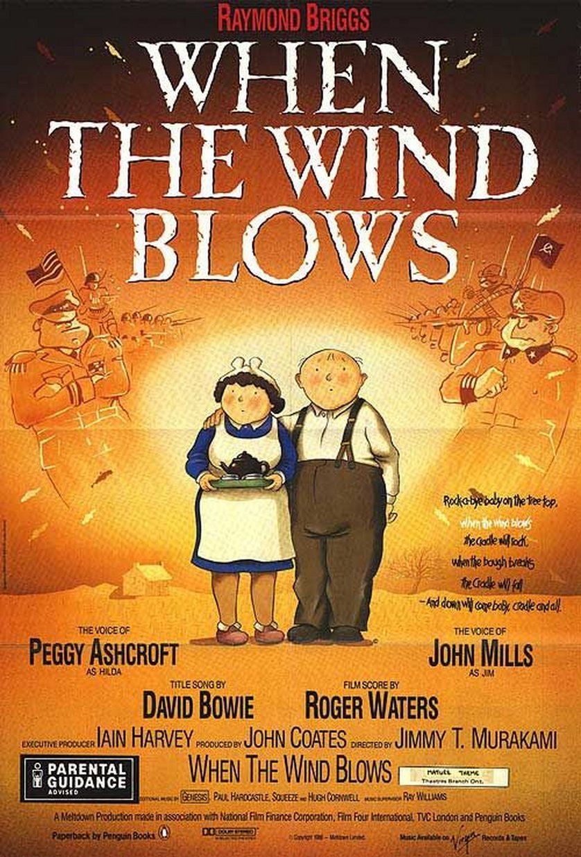 Wenn Der Wind Weht Wenn Der Wind Weht