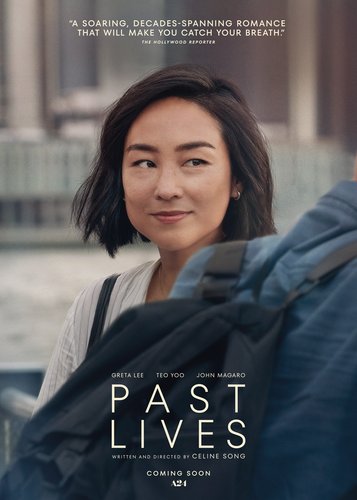 Past Lives - Poster 3