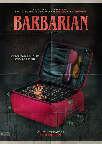 Barbarian - Poster 5