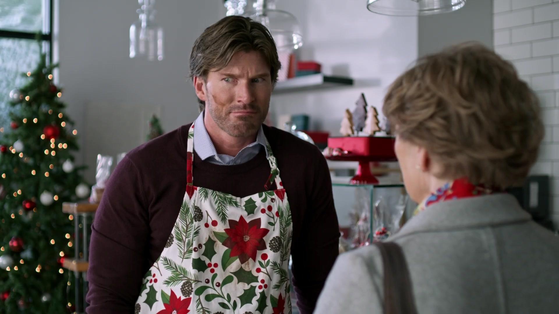 Christmas, Love and Fudge - Das Rezept der Weihnachtsliebe - Trailer - Englisch - HD