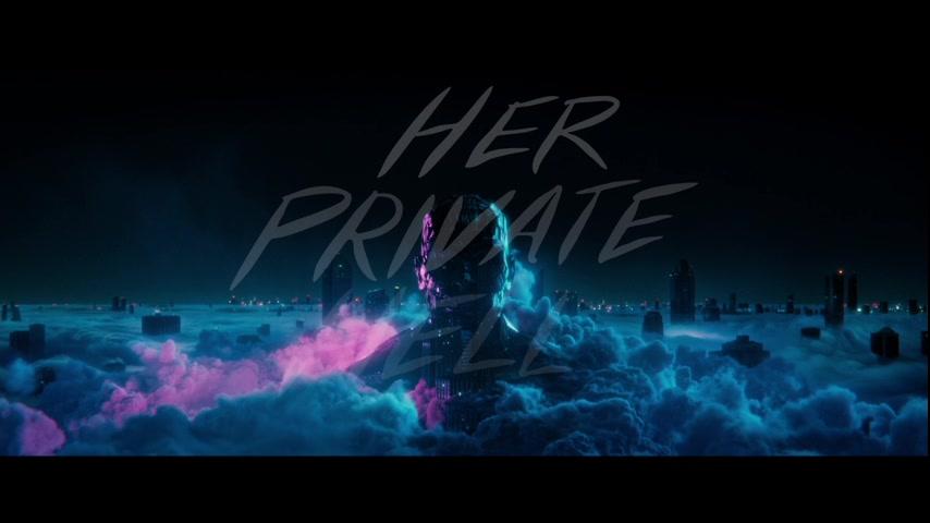 Her Private Hell - Teaser - Deutsch - SD