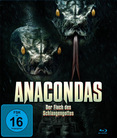 Anacondas - Der Fluch des Schlangengottes
