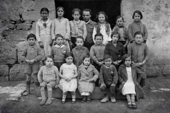 Der Lehrer, der uns das Meer versprach - Szenenbild 14