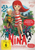 Nina und das Geheimnis des Igels