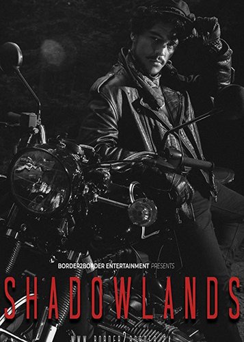 Shadowlands - 3 geheimnisvolle Liebesgeschichten - Poster 3