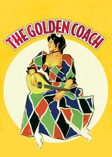 Die goldene Karosse - Poster 5