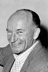Robert Stevens
