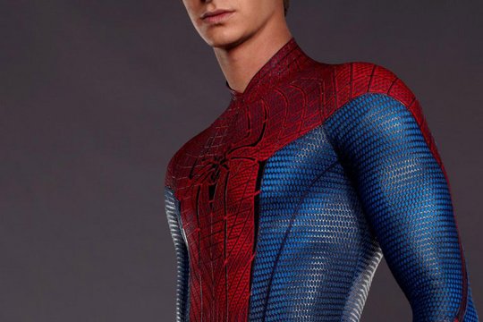 The Amazing Spider-Man - Szenenbild 27