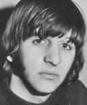 Ringo Starr