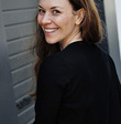 Antonia Bergman