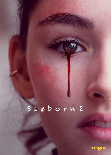 Sloborn - Staffel 2 - Poster 1