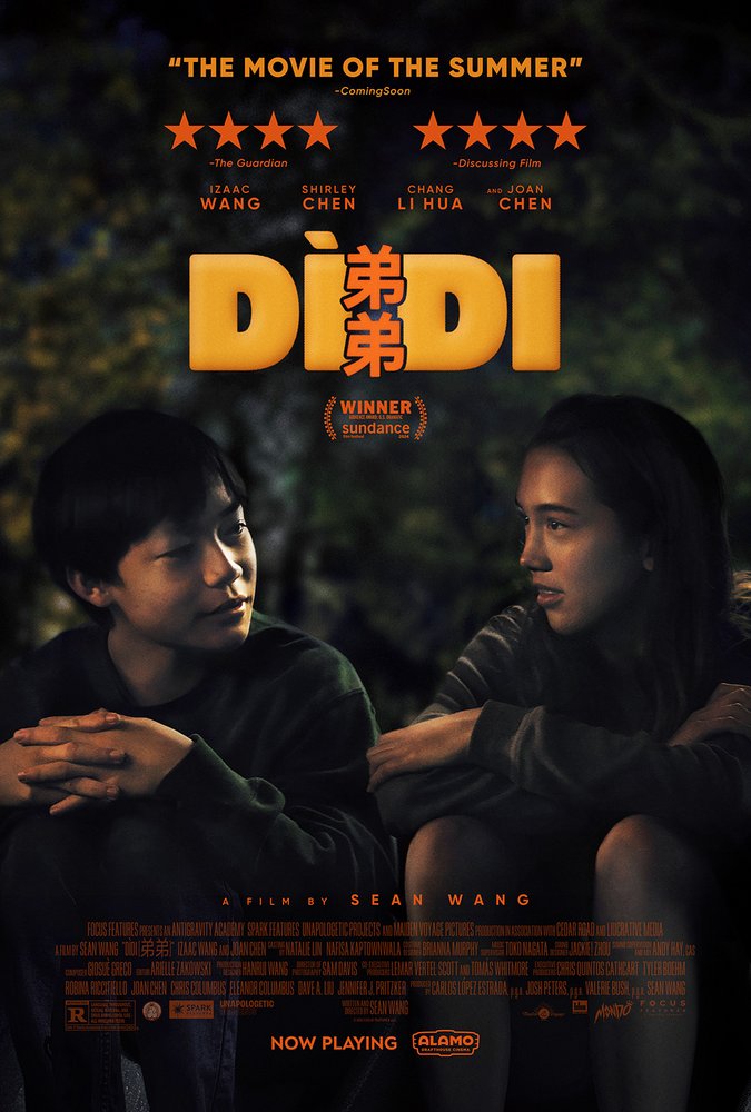 Didi Blu ray 4K UHD DVD Leihen VIDEOBUSTER