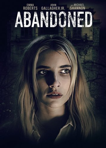 Abandoned - Poster 2