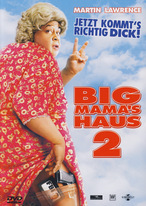 Big Mama's Haus 2