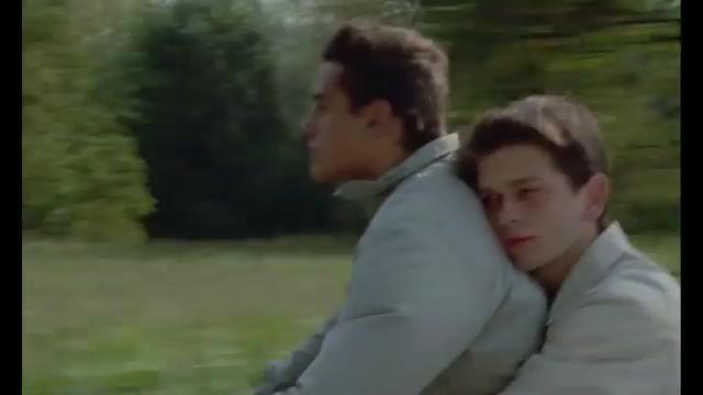 Wilde Herzen - Trailer - Englisch - SD
