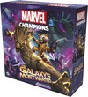 Marvel Champions Das Kartenspiel - The Galaxy Most Wanted powered by EMP (Brettspiel)