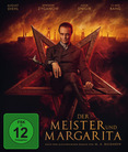 Der Meister und Margarita