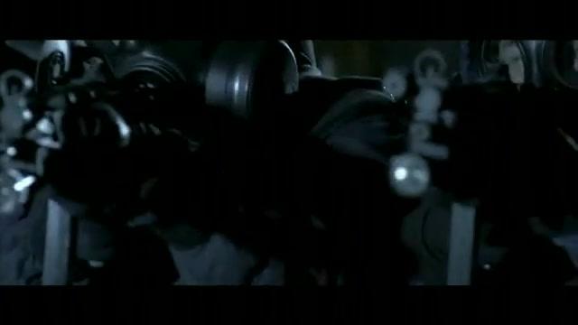 Cold Blood Legacy - Trailer - Deutsch - SD